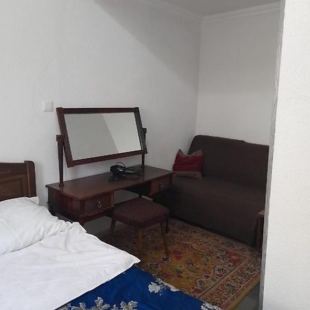 Guesthouse Borjomi Luaran gambar