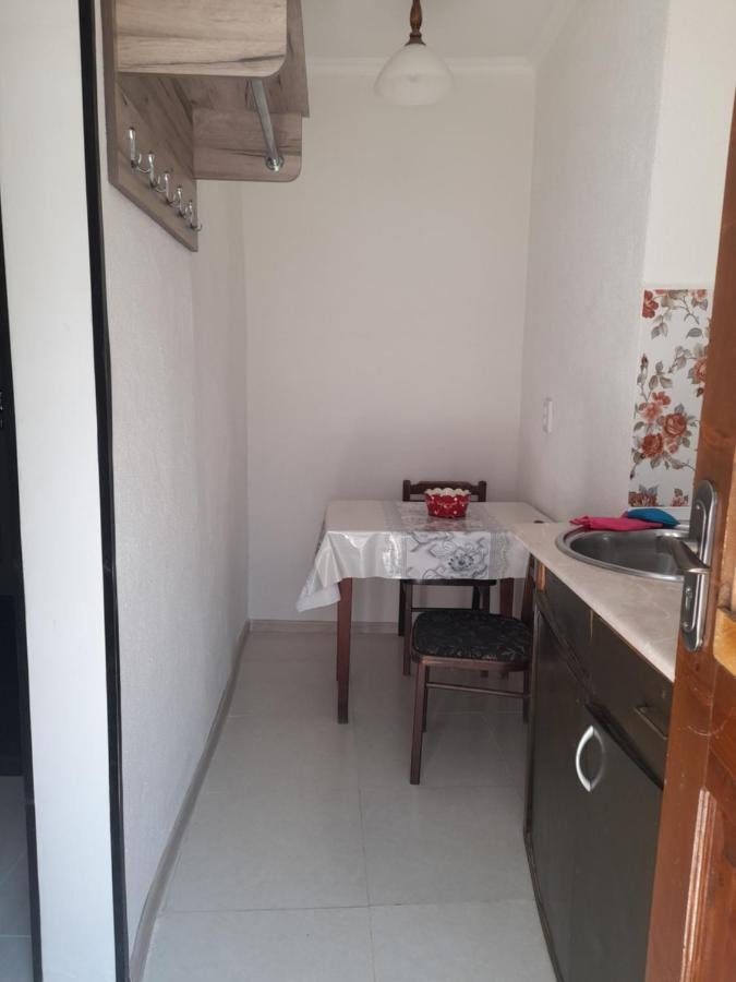 Guesthouse Borjomi Luaran gambar
