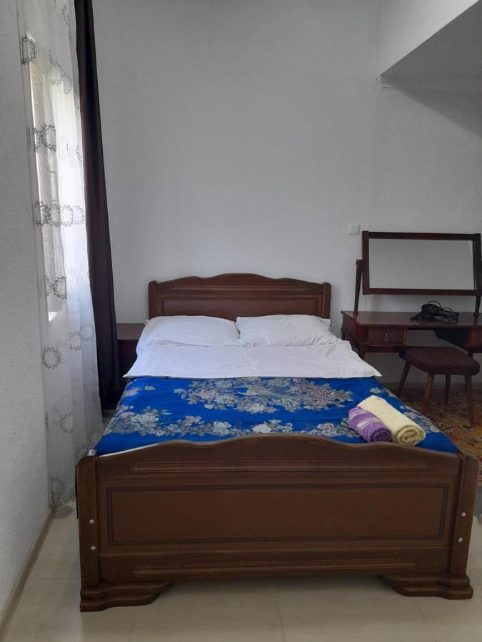 Guesthouse Borjomi Luaran gambar