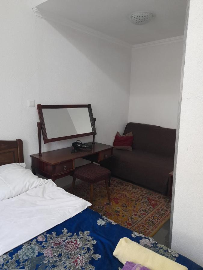 Guesthouse Borjomi Luaran gambar