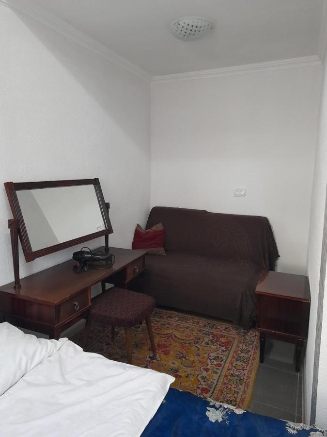 Guesthouse Borjomi Luaran gambar